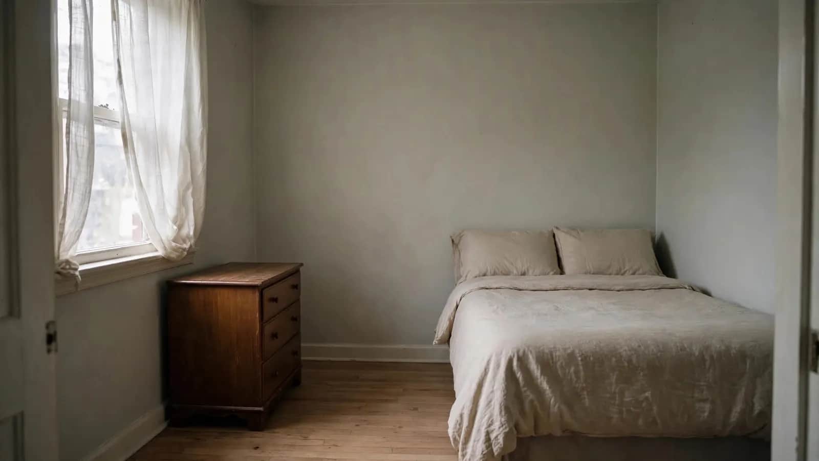 After: From overwhelmed to livable